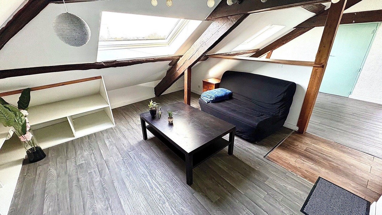 Photo of Livingroom in Dalby