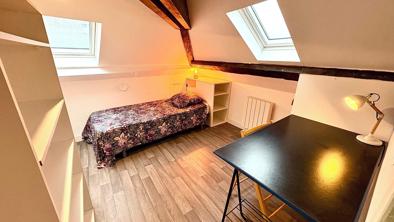 Photo of Bedroom in Dalby