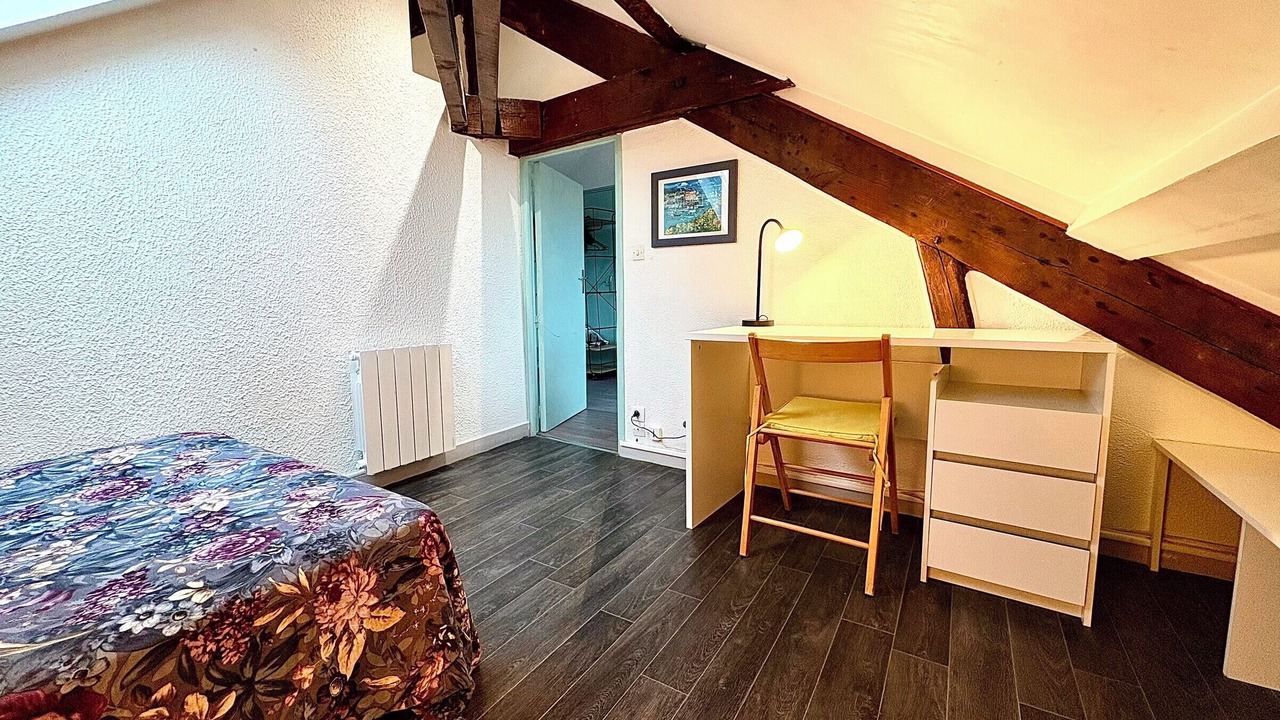 Photo of Bedroom in Dalby