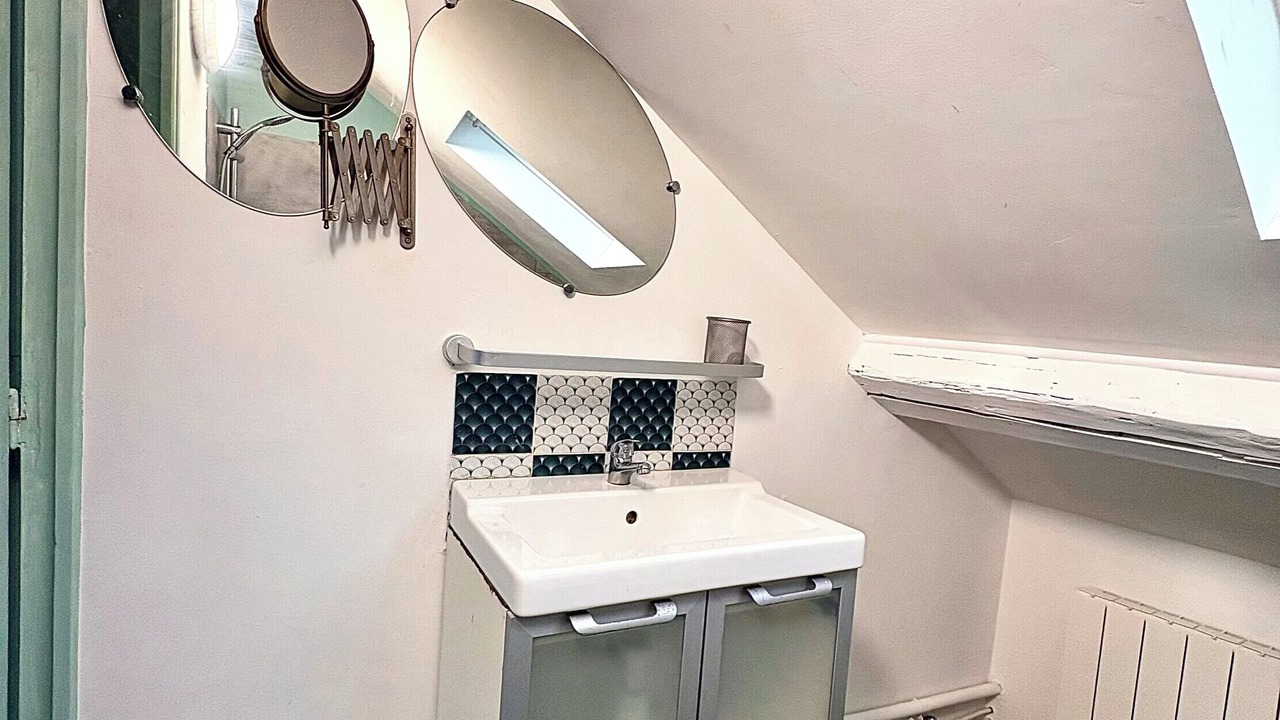 Photo of Bathroom in Dalby