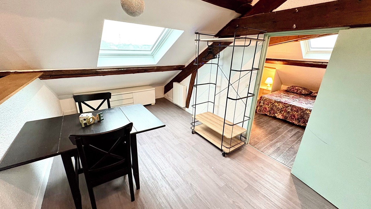 Photo of Bedroom in Dalby