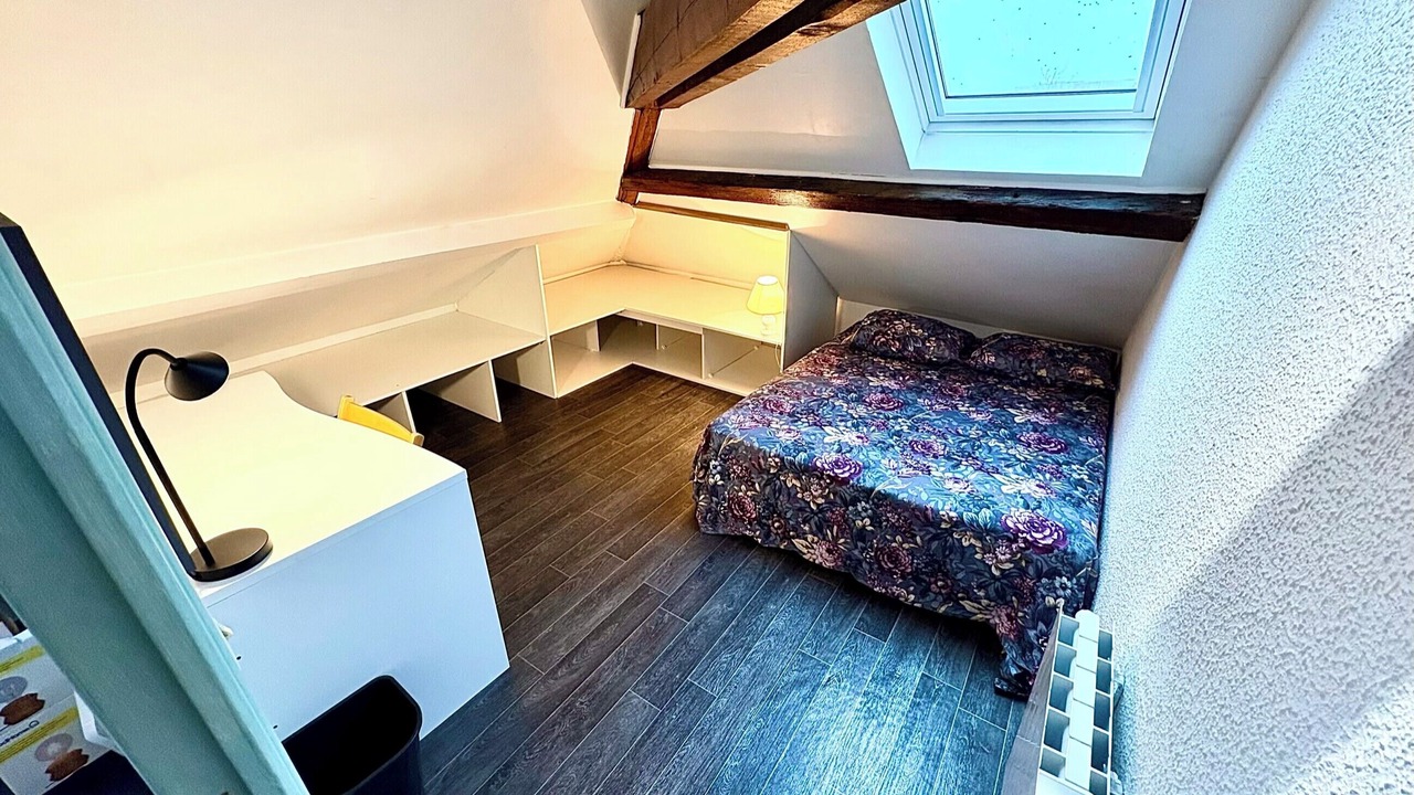 Photo of Bedroom in Dalby