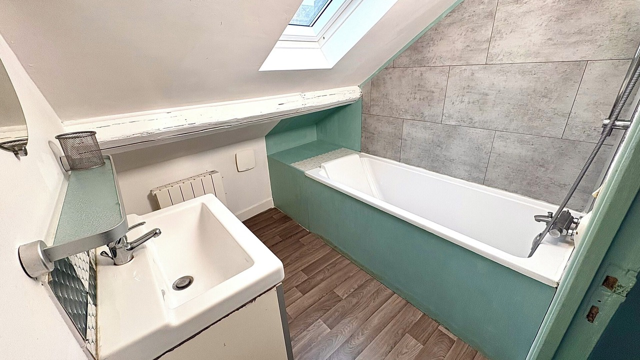Photo of Bathroom in Dalby