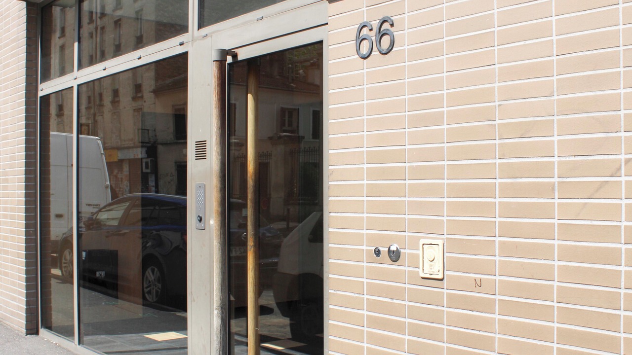 Photo of Outdoor in Saint-Denis