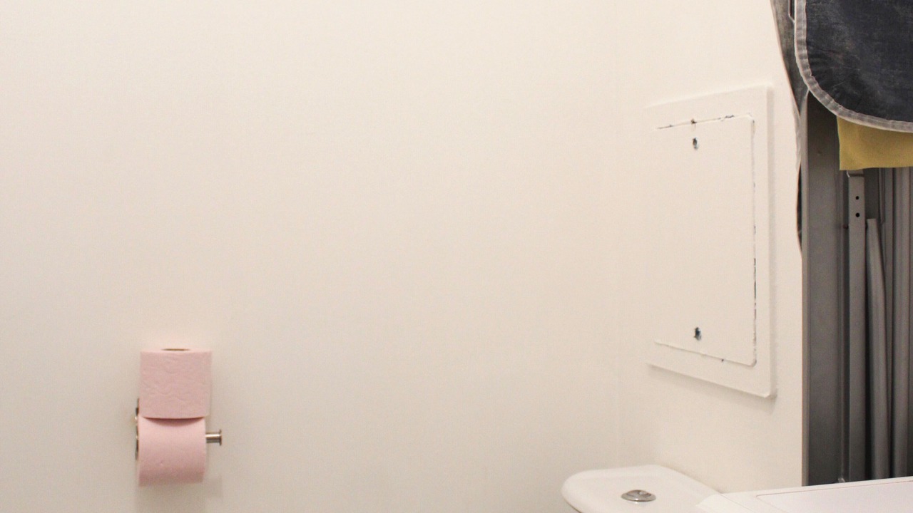 Photo of Bathroom in Saint-Denis