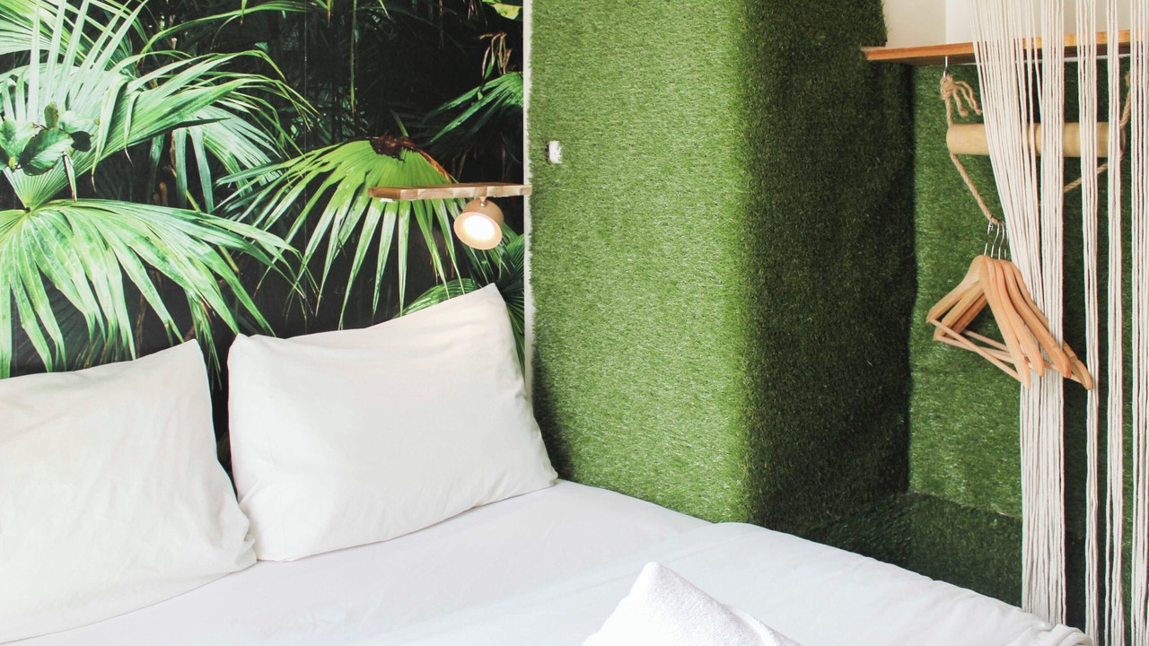 Photo of Bedroom in Saint-Denis