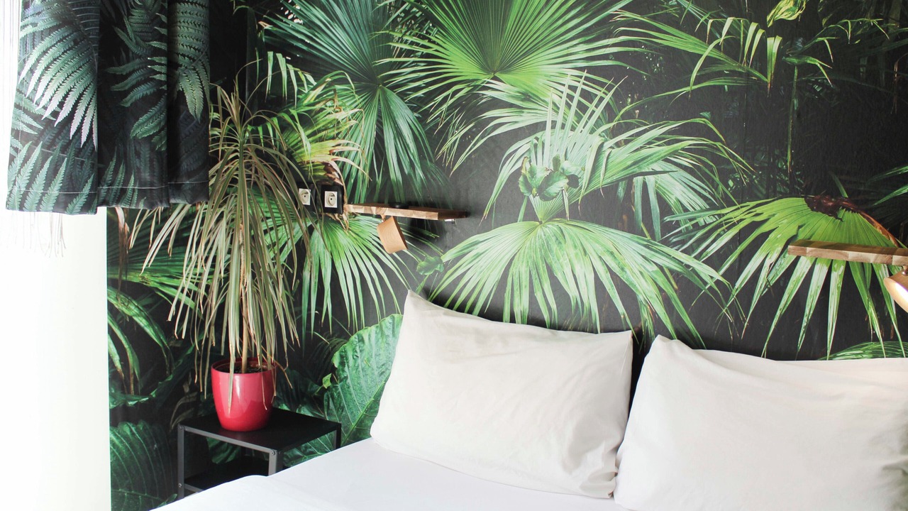 Photo of Bedroom in Saint-Denis