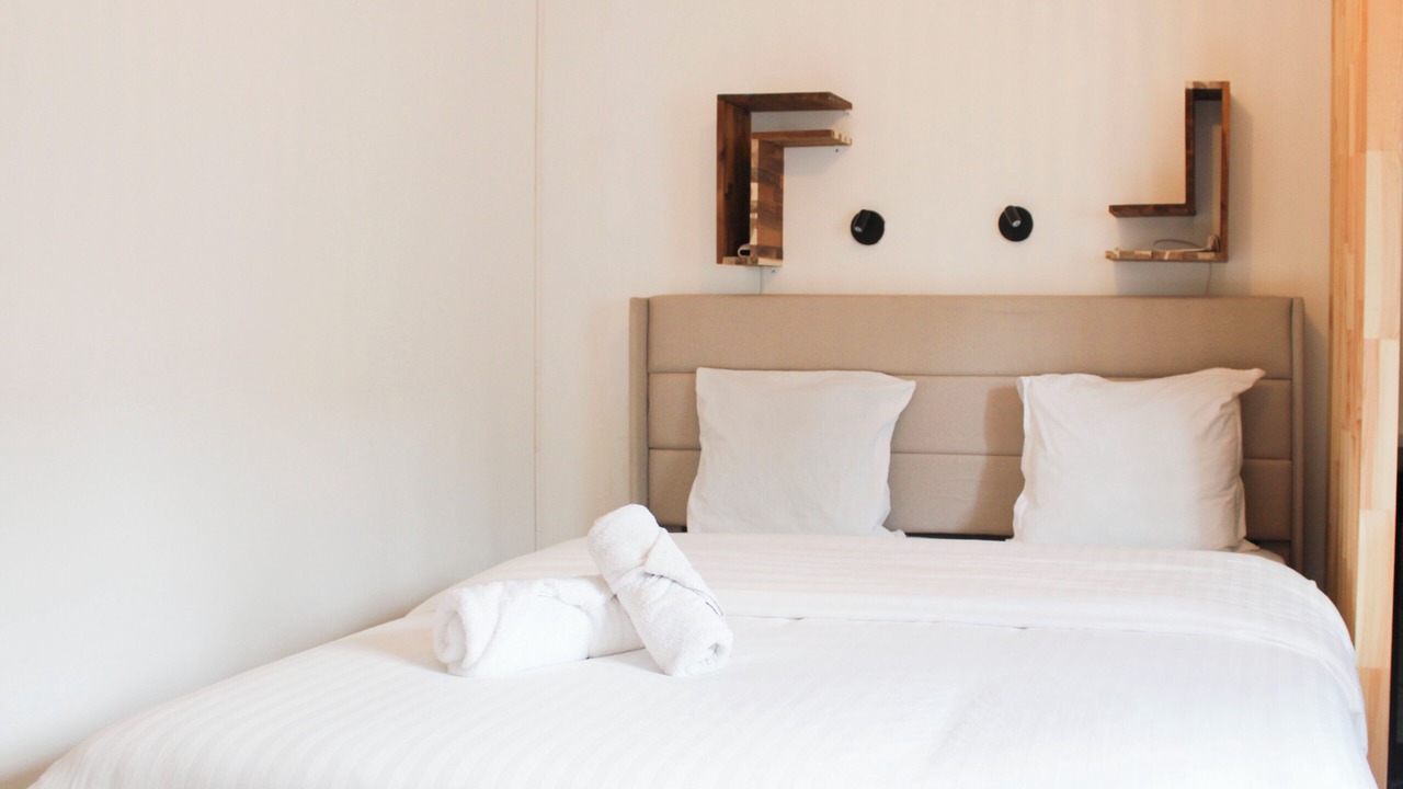 Photo of Bedroom in Saint-Denis