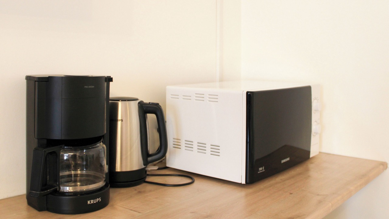 Photo of Kitchen in Saint-Denis