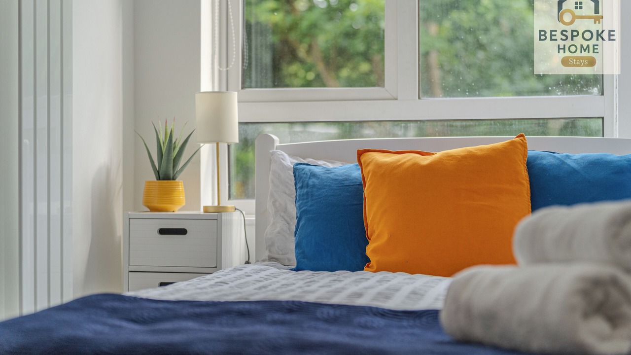 Photo of Bedroom in Latchmere