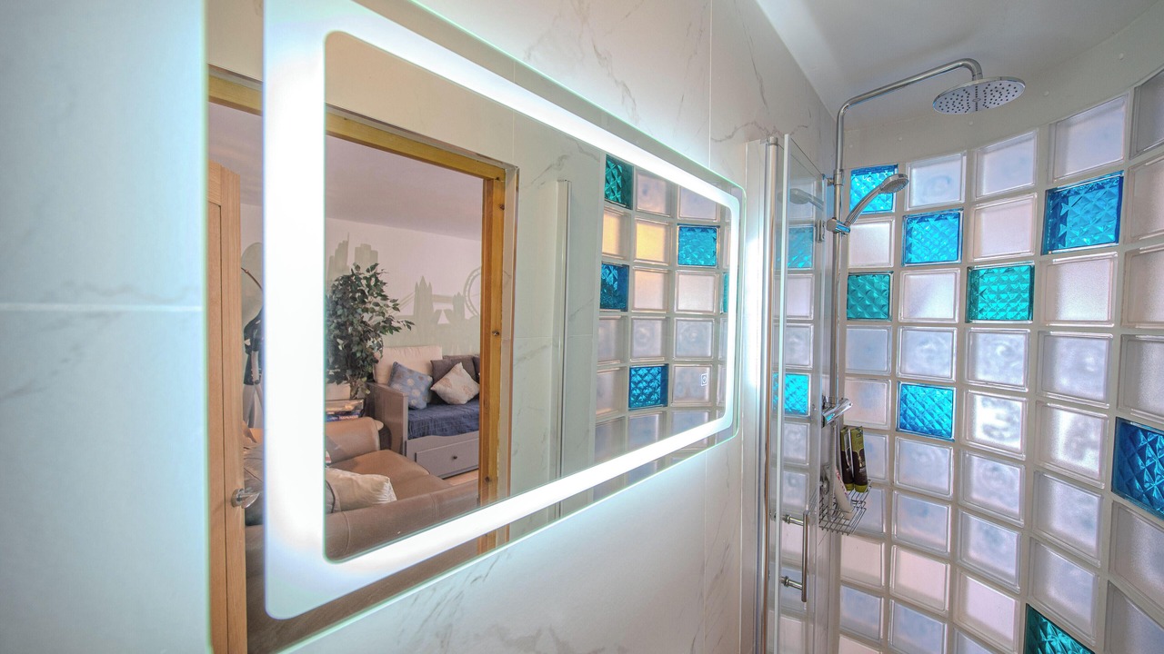 Photo of Bathroom in Latchmere