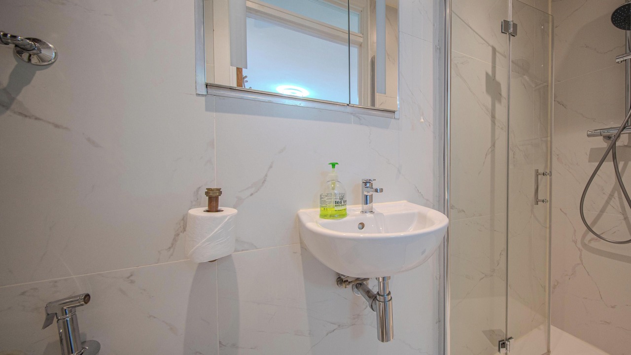 Photo of Bathroom in Latchmere