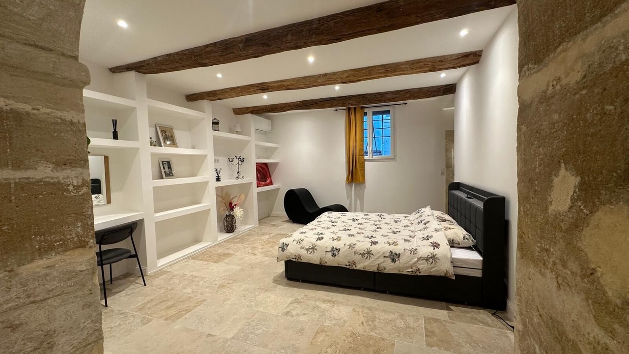 Photo of Bedroom in Clermont-l'Herault