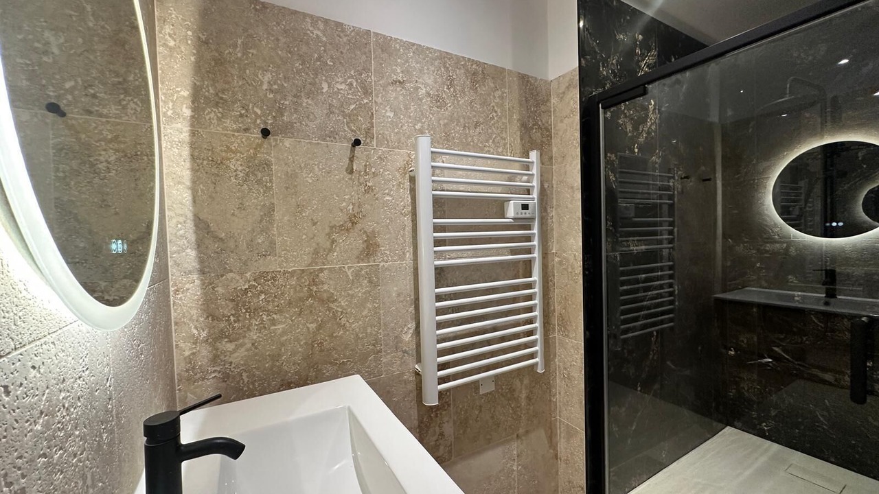 Photo of Bathroom in Clermont-l'Herault