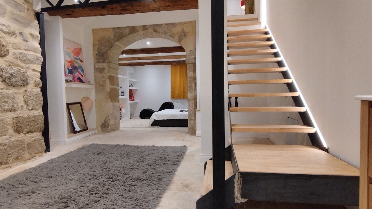 Photo of Bedroom in Clermont-l'Herault