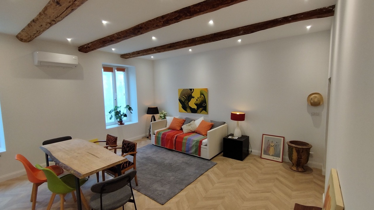Photo of Livingroom in Clermont-l'Herault