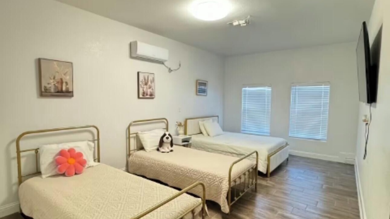 Photo of Bedroom in Odessa
