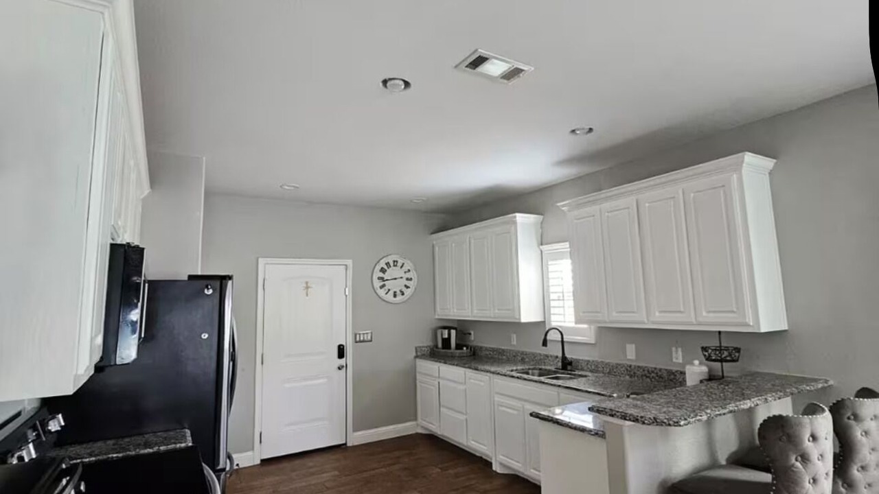 Photo of Kitchen in Odessa