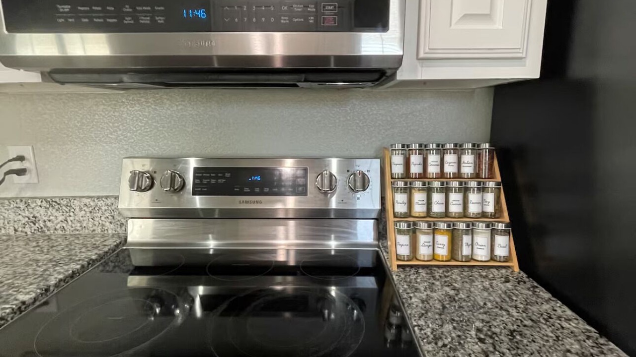 Photo of Kitchen in Odessa