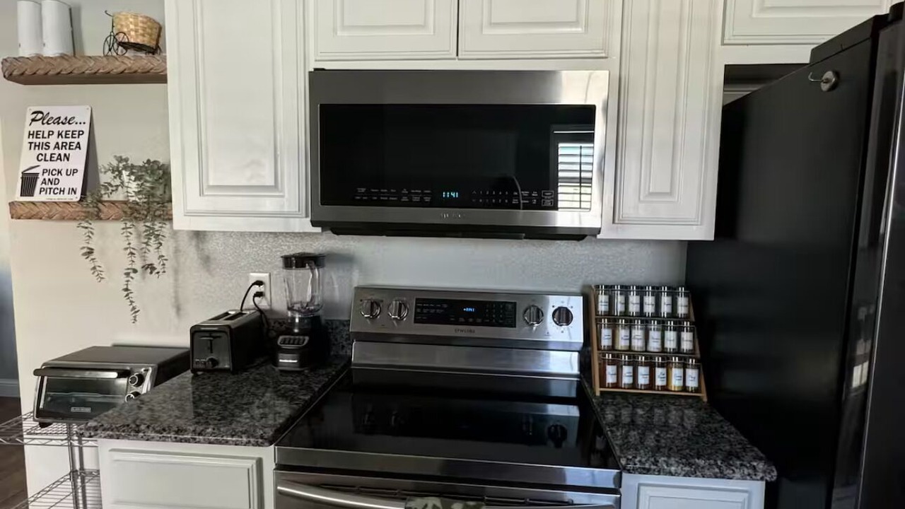 Photo of Kitchen in Odessa