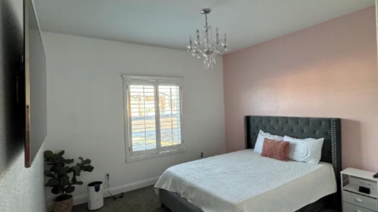 Photo of Bedroom in Odessa