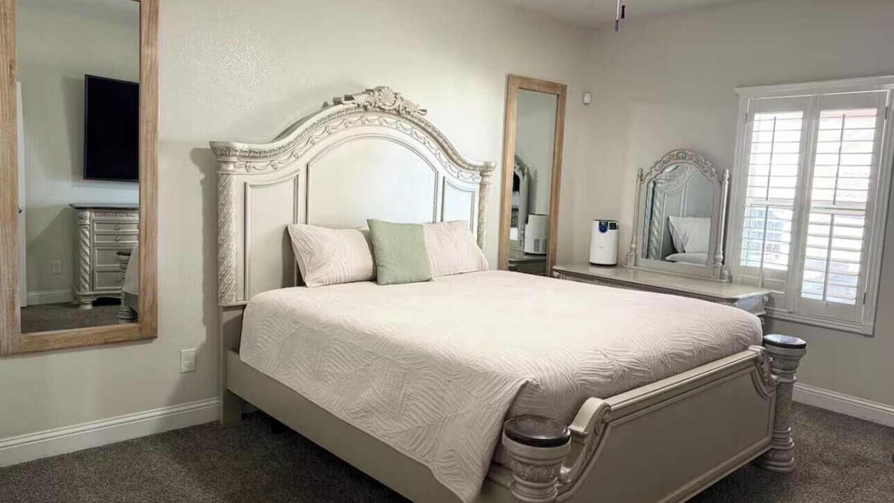 Photo of Bedroom in Odessa