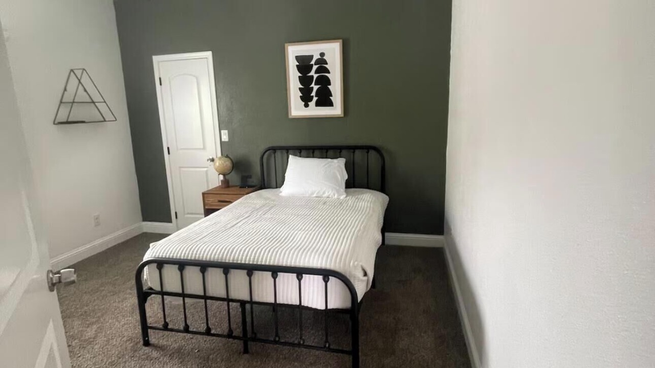 Photo of Bedroom in Odessa