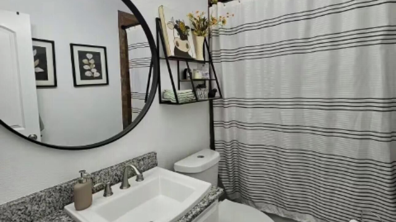 Photo of Bathroom in Odessa
