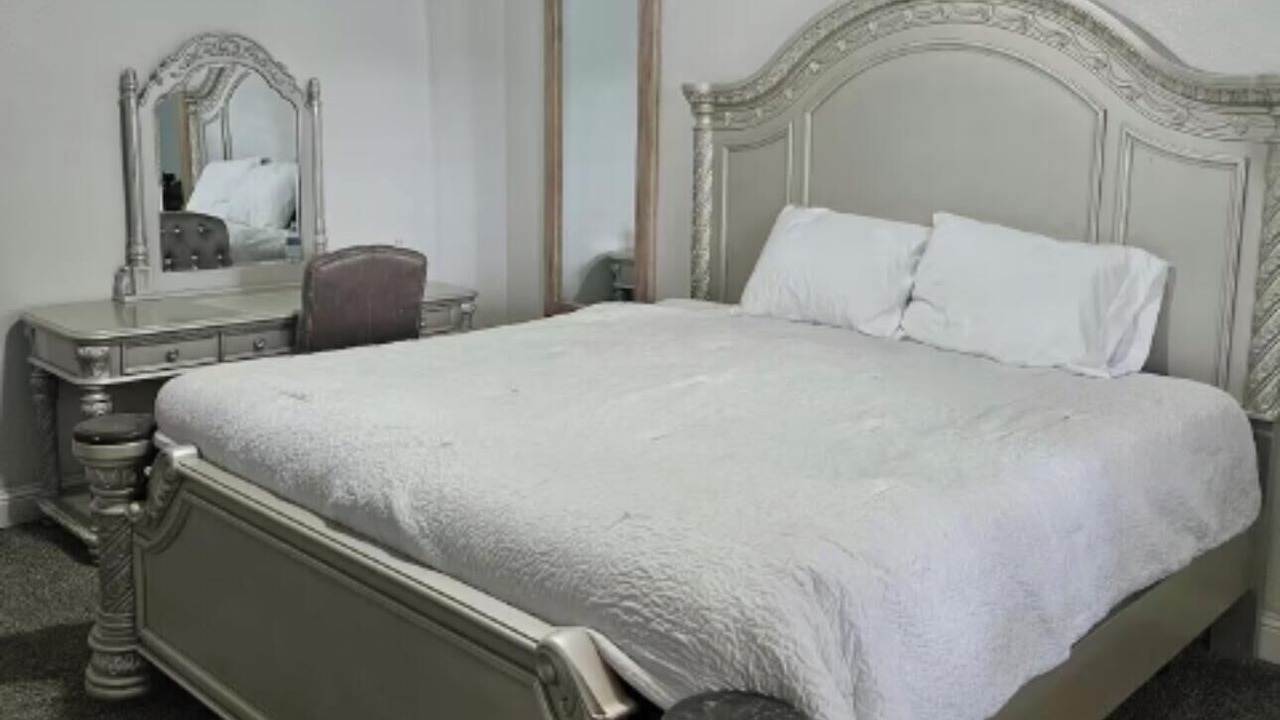 Photo of Bedroom in Odessa