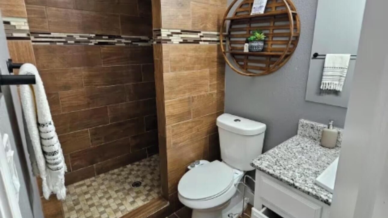 Photo of Bathroom in Odessa