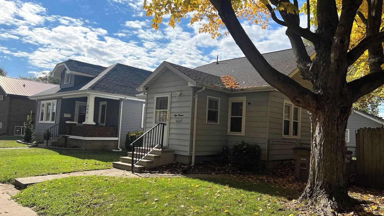 Photo of Outdoor in Columbus