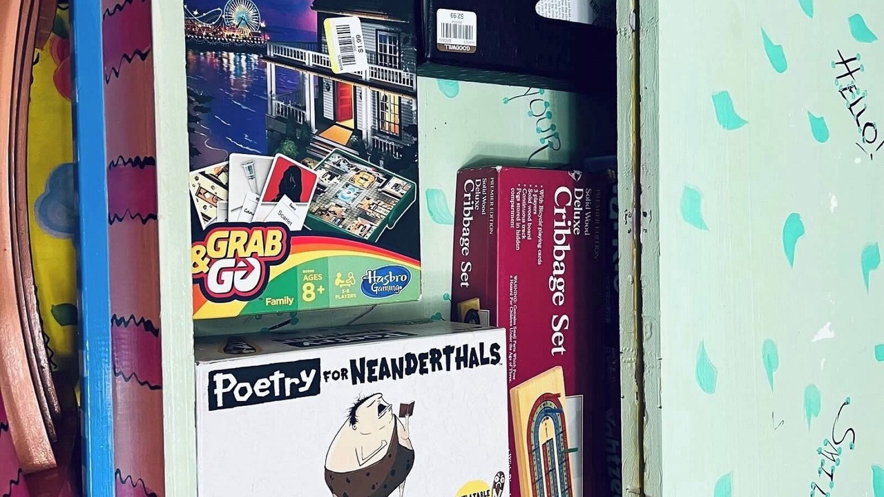 Photo of Others in Columbus