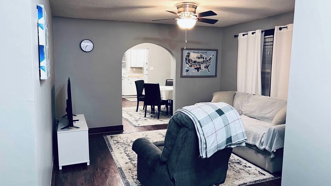 Photo of Livingroom in Columbus