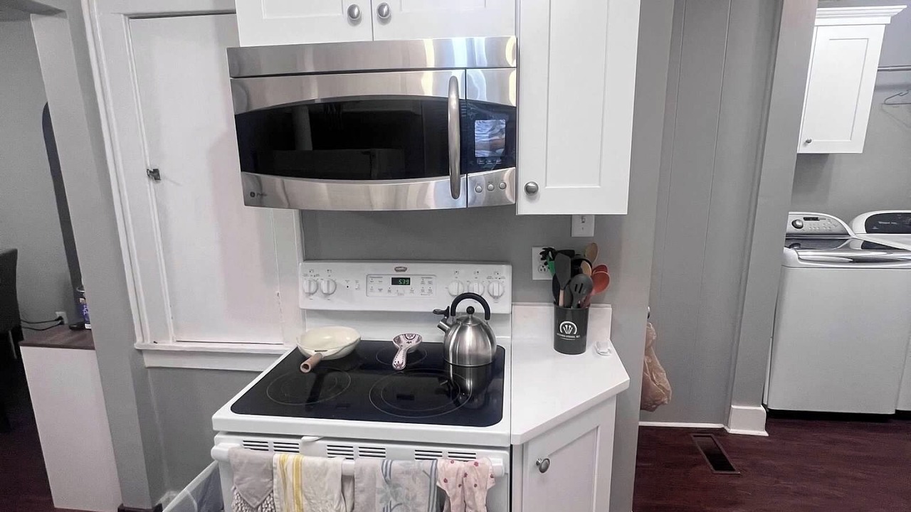 Photo of Kitchen in Columbus