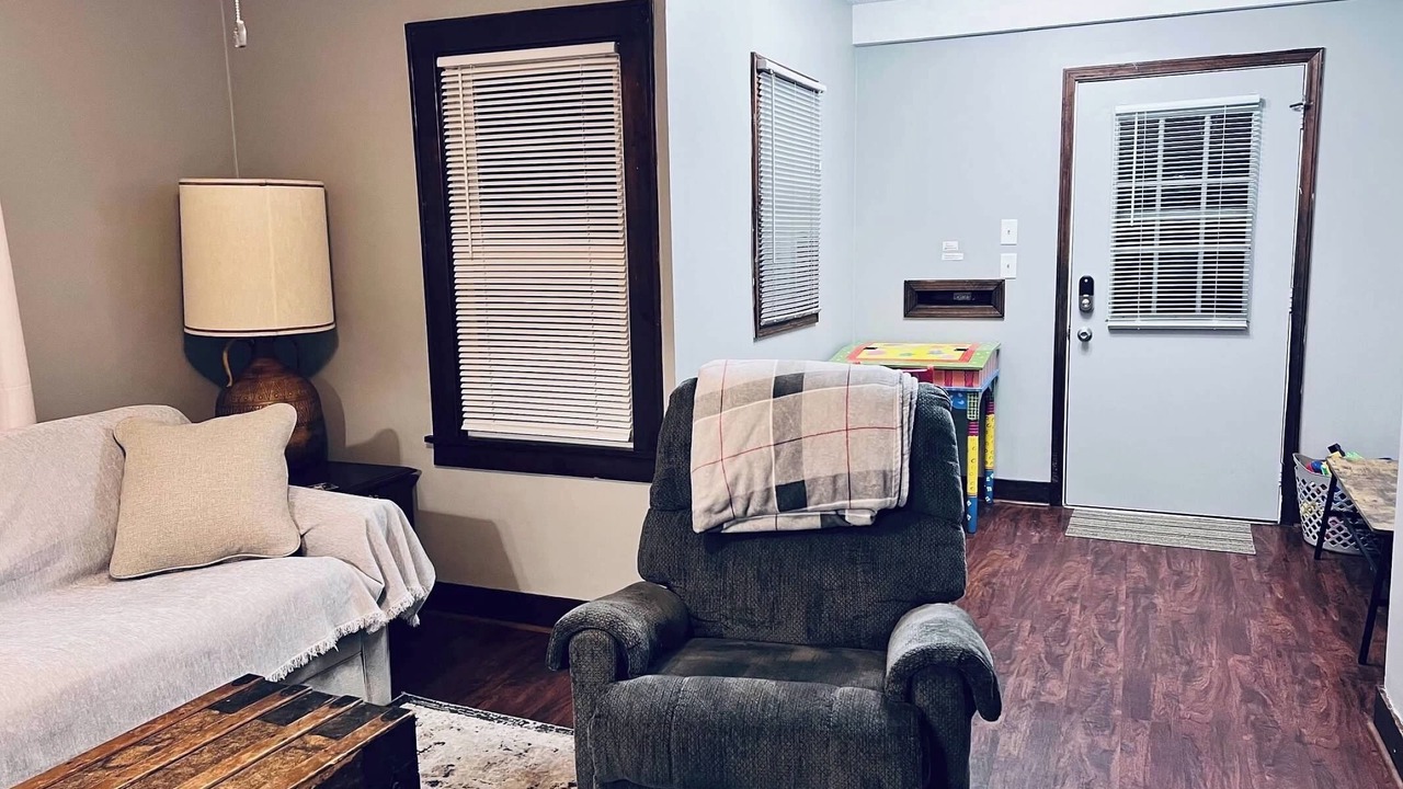 Photo of Livingroom in Columbus