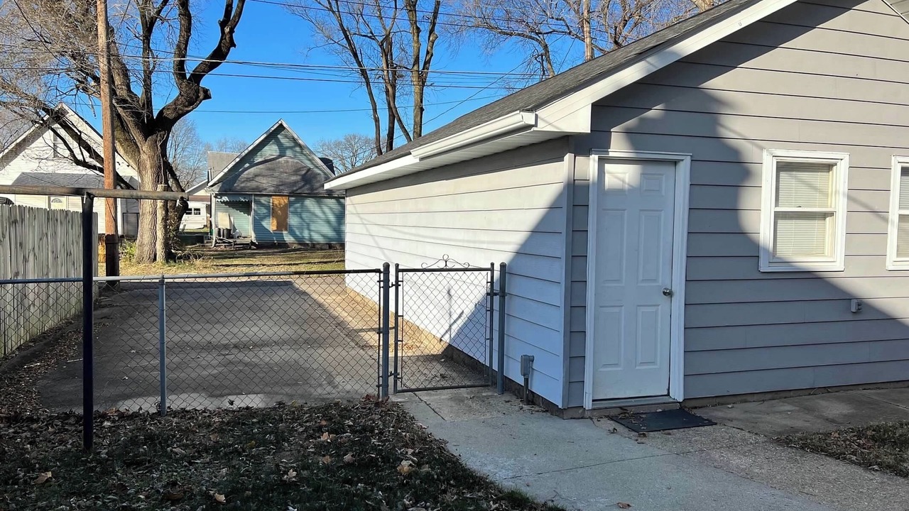 Photo of Outdoor in Columbus