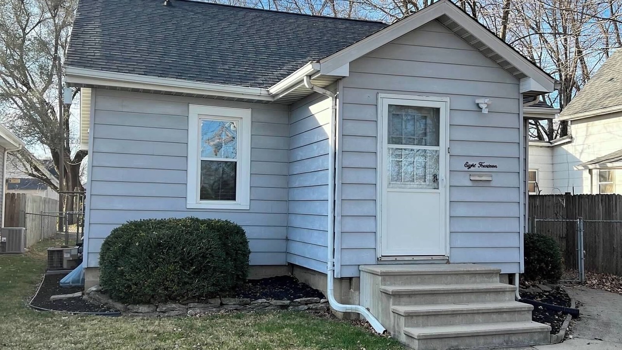 Photo of Outdoor in Columbus