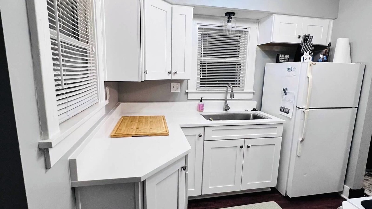 Photo of Kitchen in Columbus