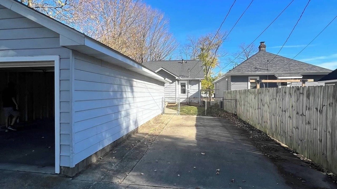 Photo of Outdoor in Columbus