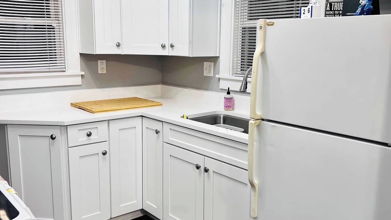 Photo of Kitchen in Columbus