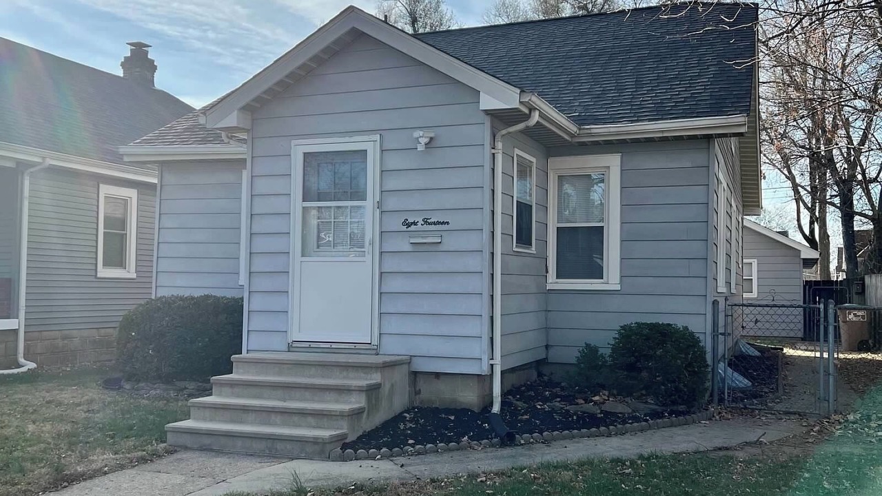 Photo of Outdoor in Columbus