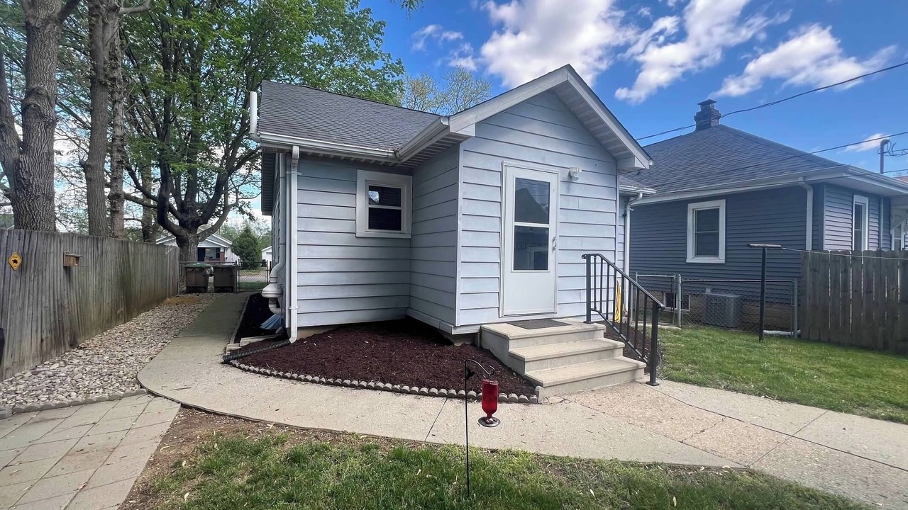 Photo of Outdoor in Columbus