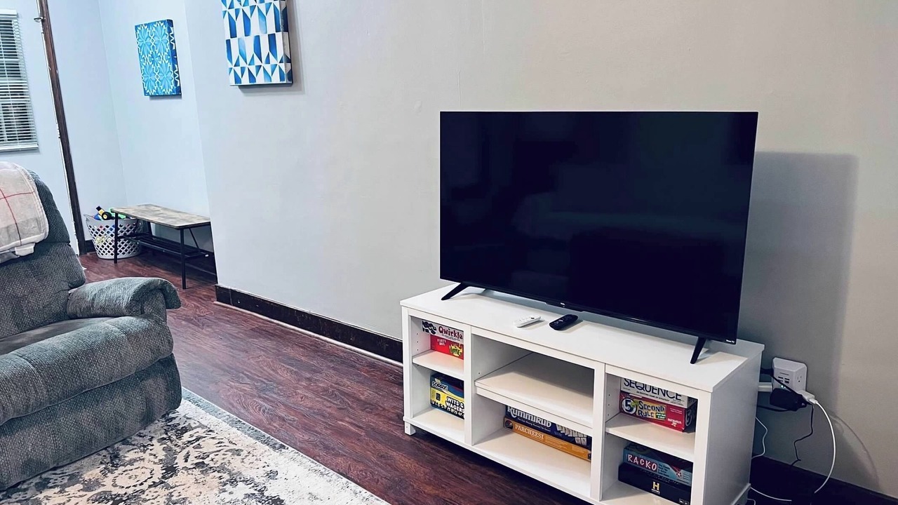 Photo of Livingroom in Columbus