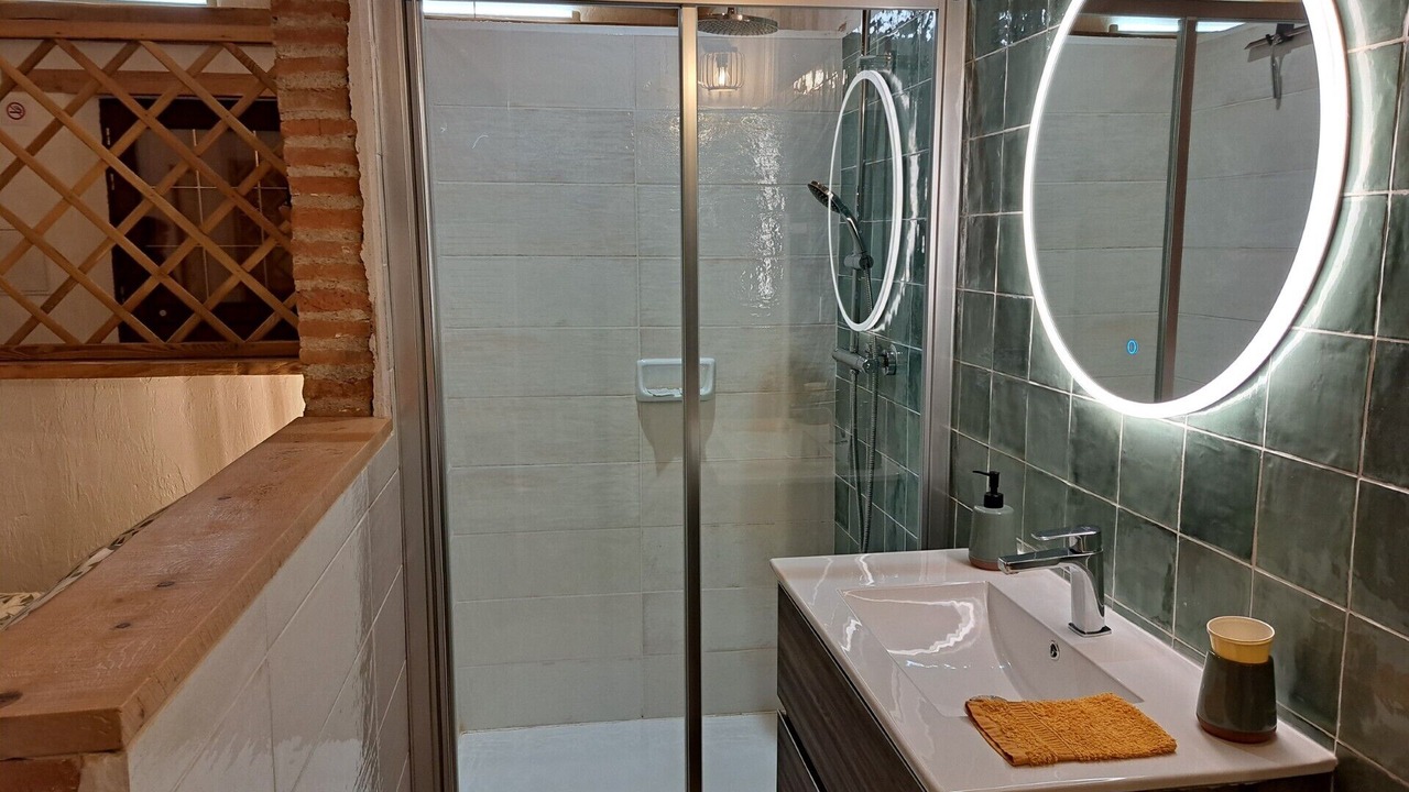Photo of Bathroom in Mauressac