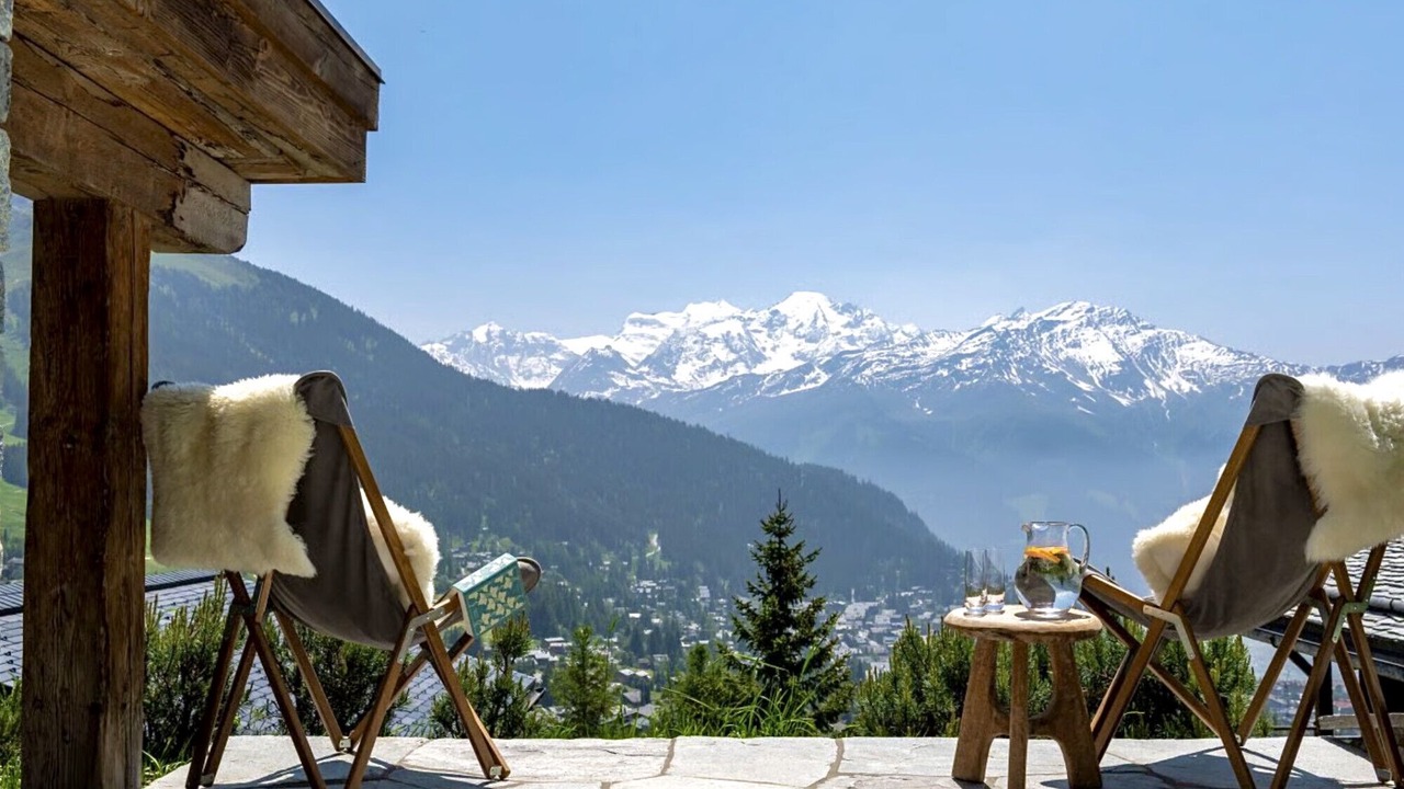 Photo of Outdoor in Verbier