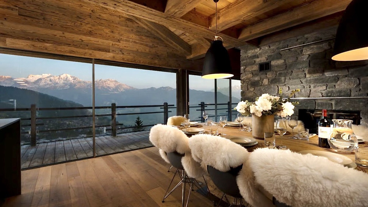 Photo of Others in Verbier