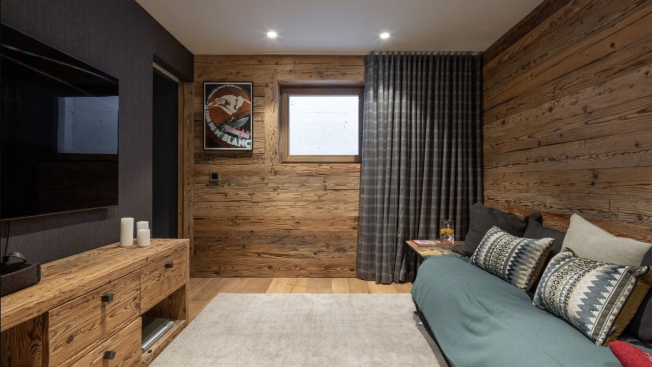 Photo of Livingroom in Verbier