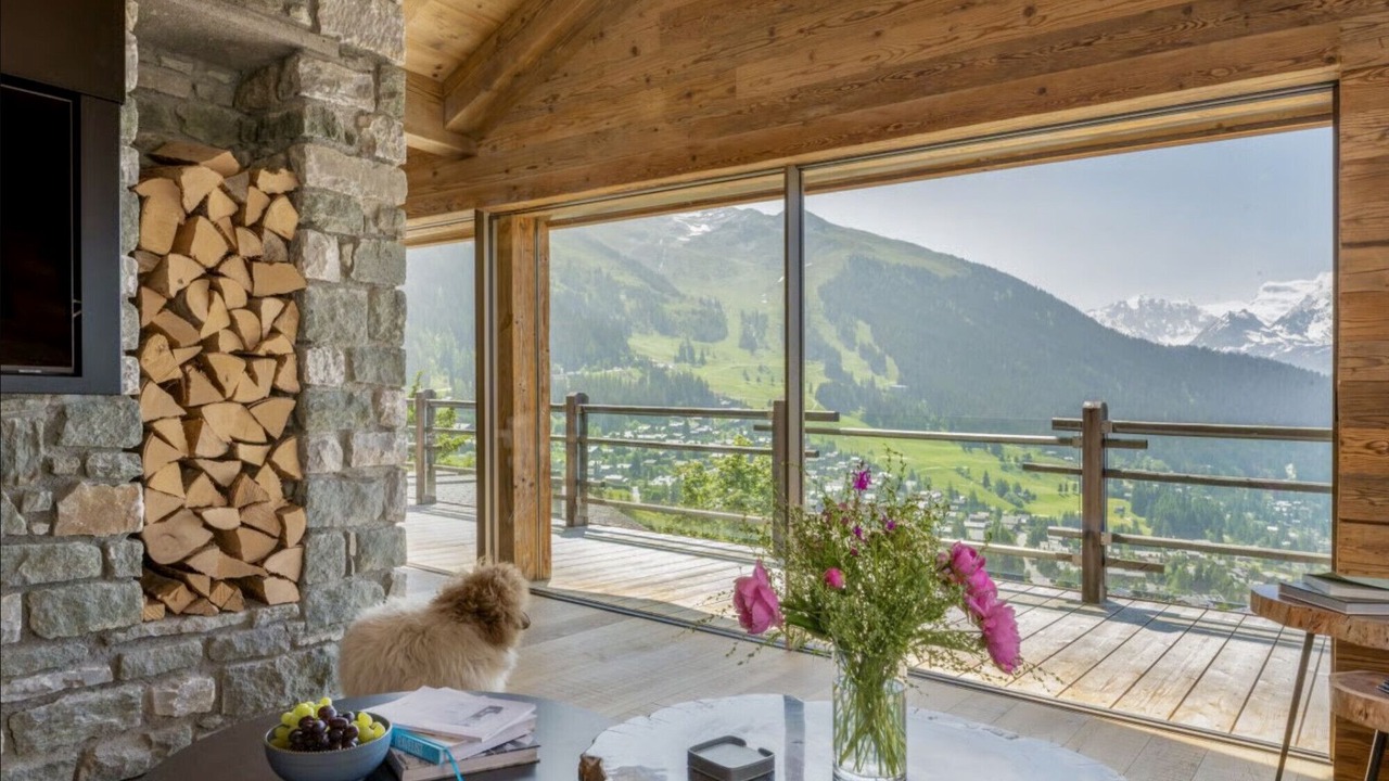 Photo of Others in Verbier
