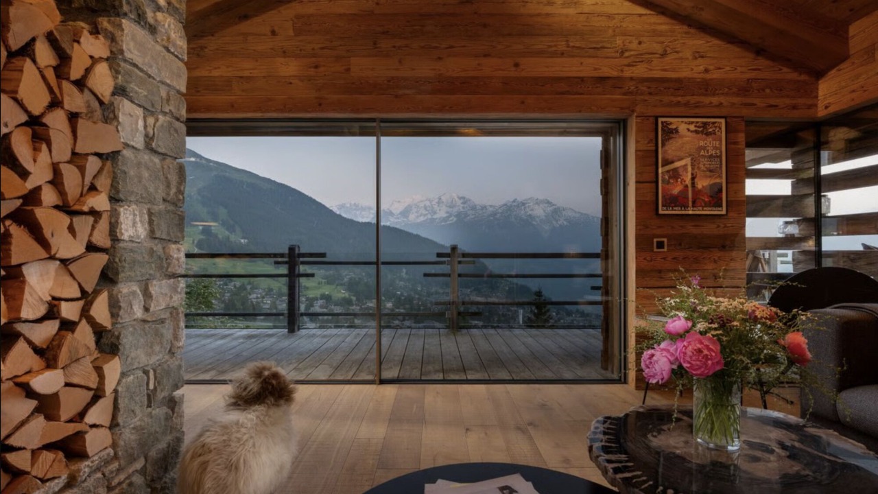 Photo of Others in Verbier