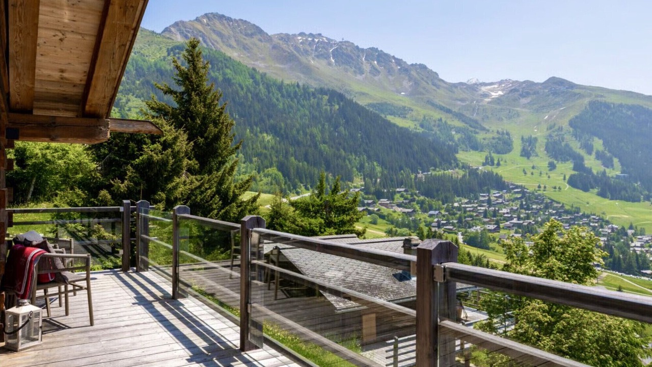 Photo of Outdoor in Verbier